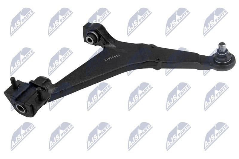 Brat, suspensie roata NTY ZWD-CT-013