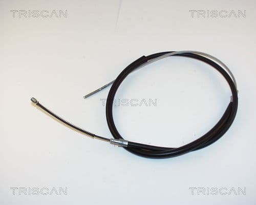 Cablu, frana de parcare TRISCAN 8140 29116
