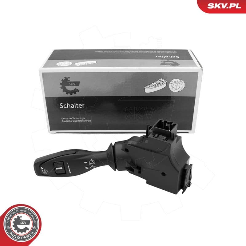 Comutator coloana directie ESEN SKV 38SKV609