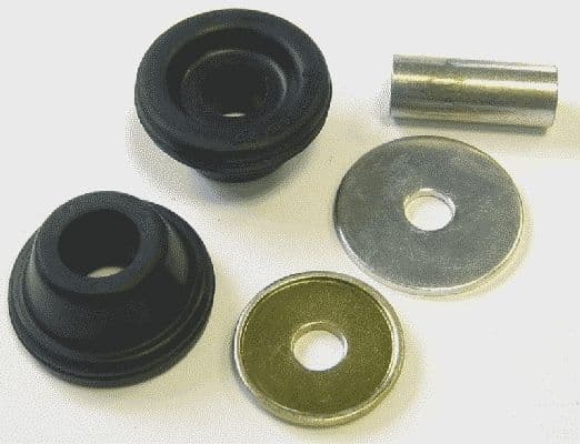 Set reparatie, rulment sarcina amortizor SACHS 802 350
