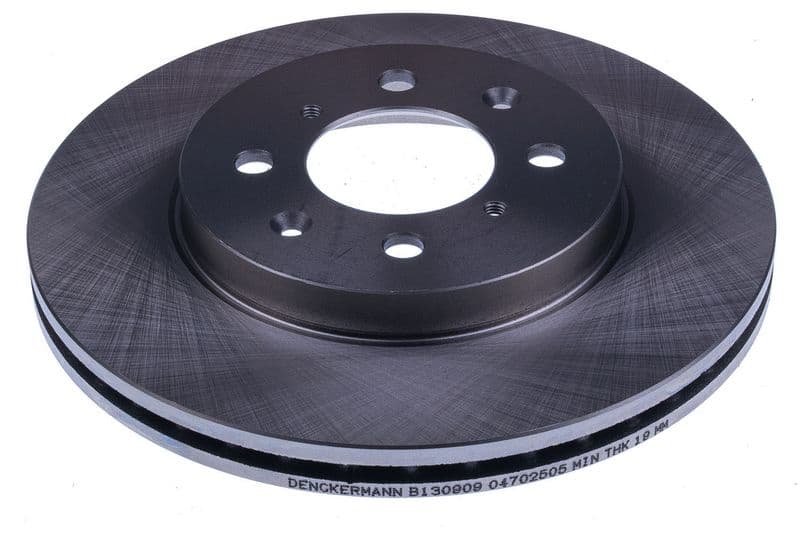 Disc frana DENCKERMANN B130909
