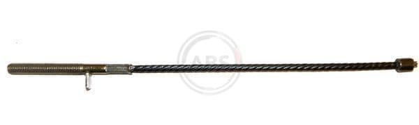 Cablu, frana de parcare ABS K10011