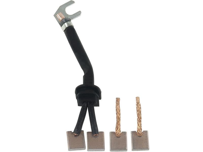 Perie, electromotor AS-PL AS SB2010