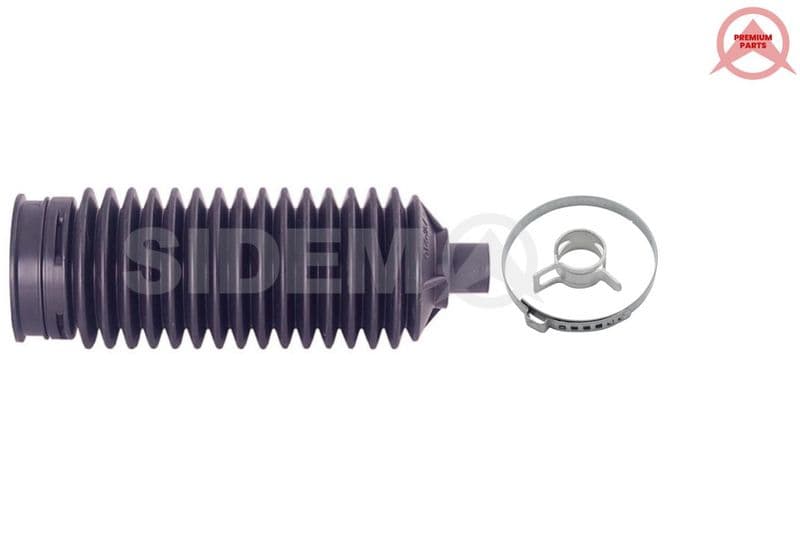Burduf cauciuc, directie SIDEM 387.034