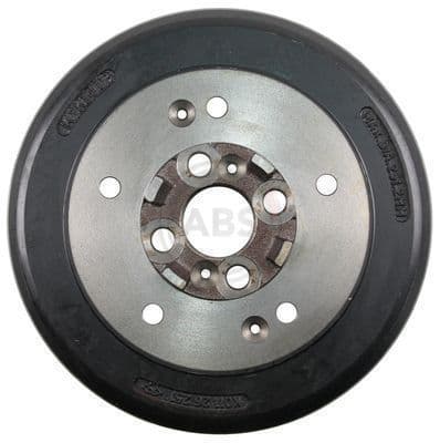 Tambur frana ABS 2642-S