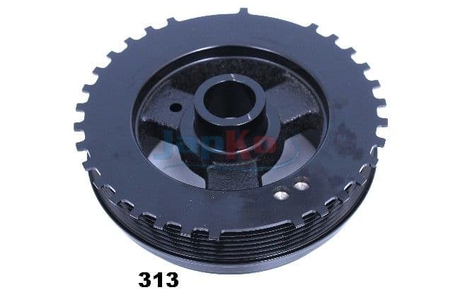 Fulie curea, arbore cotit JAPKO 122313