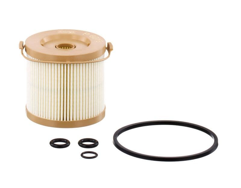 filtru combustibil MANN-FILTER P 8016 x