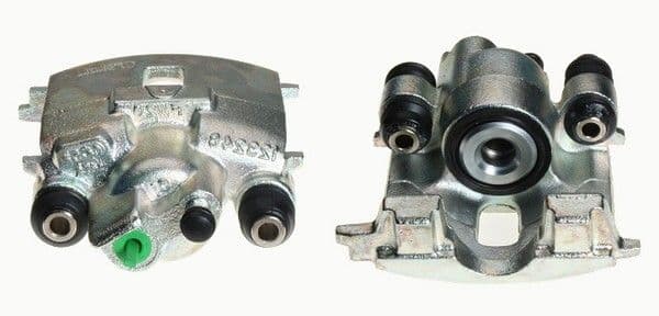 Etrier frana BUDWEG CALIPER 343706