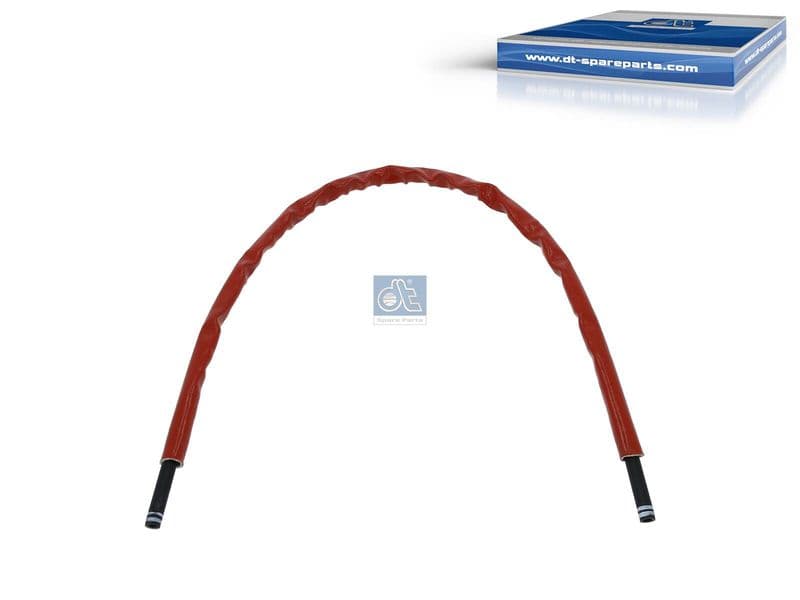 Conducta tubulara, Supapa-AGR DT Spare Parts 7.22426