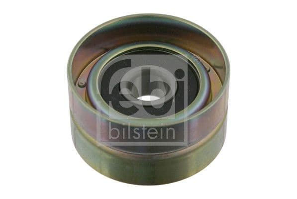 Rola ghidare/conducere, curea distributie FEBI BILSTEIN 14257