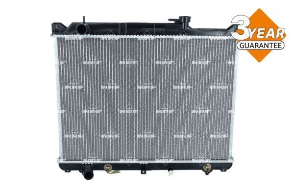 Radiator, racire motor NRF 53037