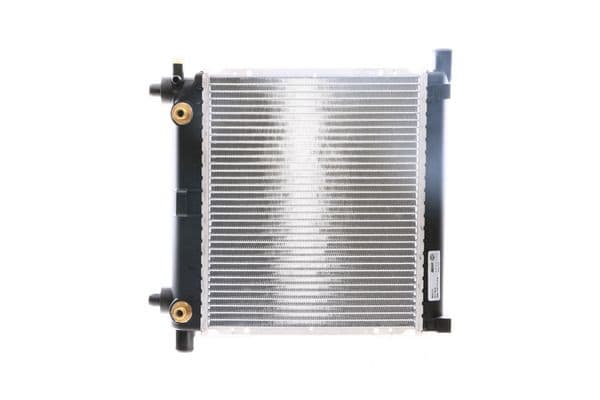 Radiator, racire motor MAHLE BEHR CR 255 000S