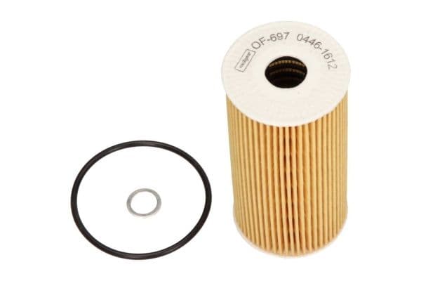 Filtru ulei MAXGEAR 26-0892