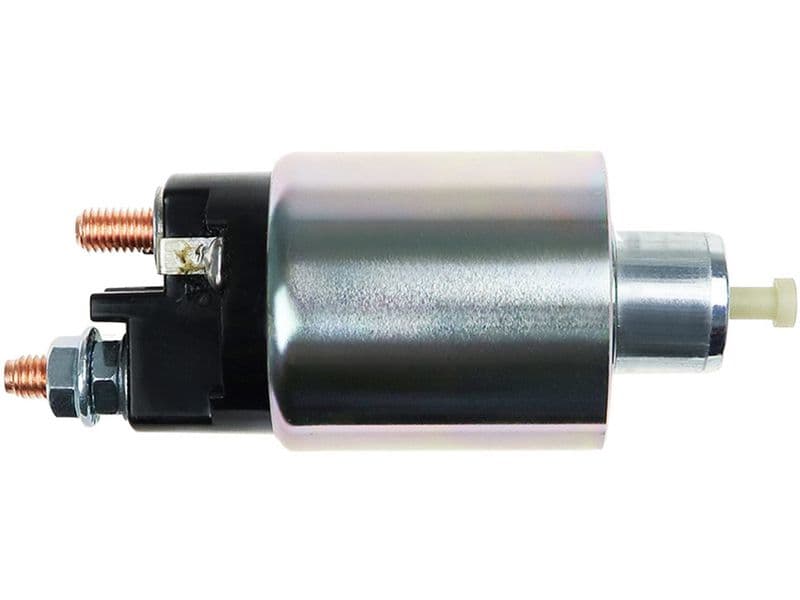 Solenoid, electromotor AS-PL AS SS5035