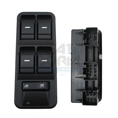 comutator,macara geam MEAT & DORIA 26213