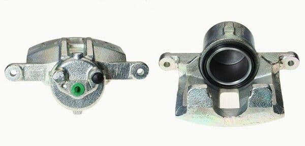 Etrier frana BUDWEG CALIPER 343265