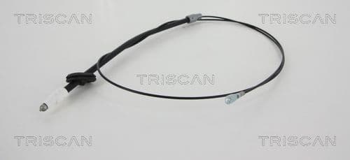 Cablu, frana de parcare TRISCAN 8140 10151
