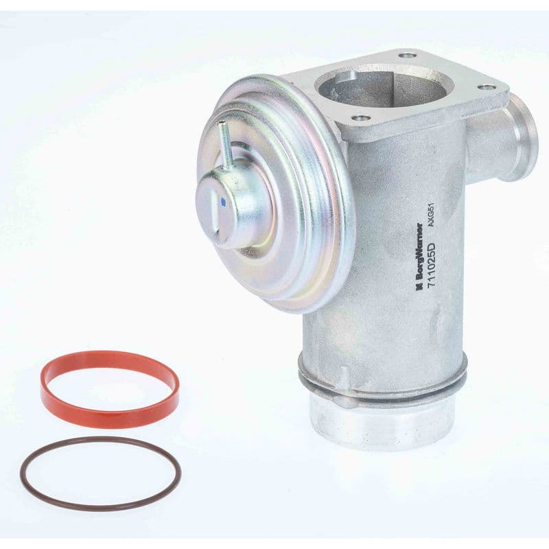 Supapa EGR BorgWarner 711025D