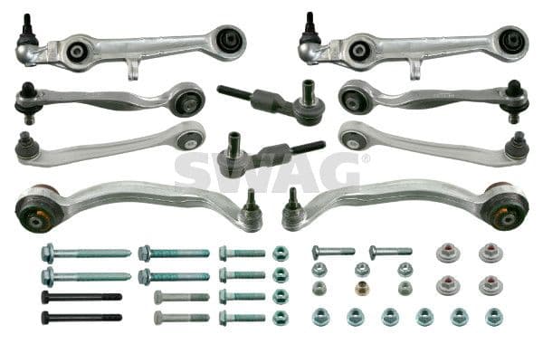 Set reparatie, bara stabilizatoare SWAG 32 92 4900