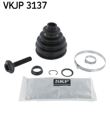 Ansamblu burduf, articulatie planetara SKF VKJP 3137