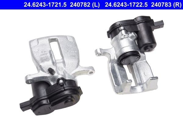 Etrier frana ATE 24.6243-1722.5