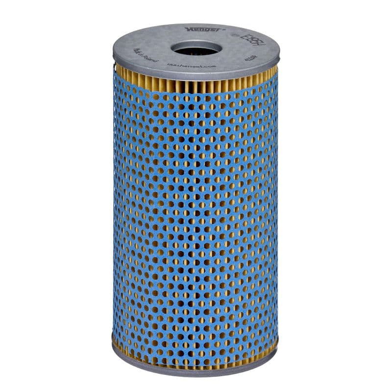 Filtru ulei HENGST FILTER E195H