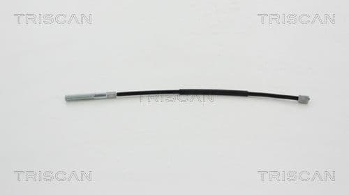 Cablu, frana de parcare TRISCAN 8140 17152