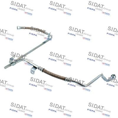 conducta ulei, incarcare SIDAT 47.2113