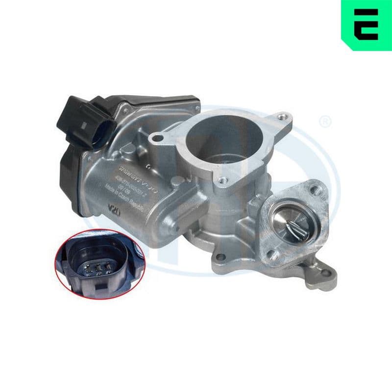 Supapa EGR ERA 555066A