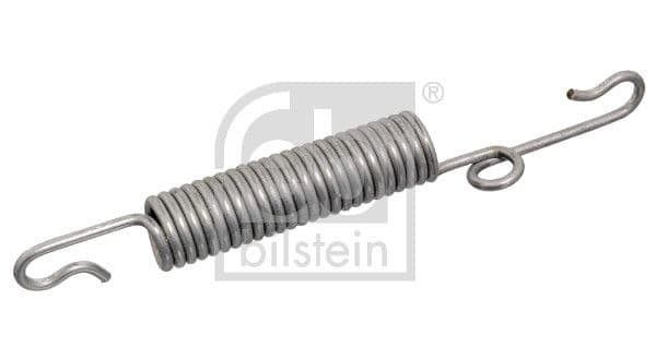 Arc sabot frana FEBI BILSTEIN 04263