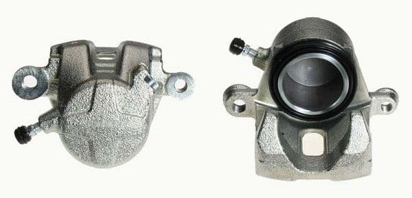 Etrier frana BUDWEG CALIPER 343063