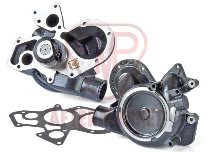 Pompă de apă, răcire motor OMP 159.555