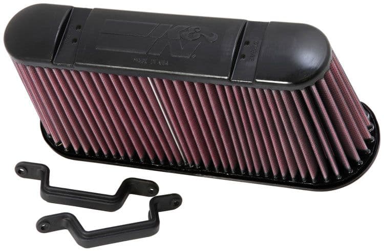 Filtru aer K&N Filters E-0782