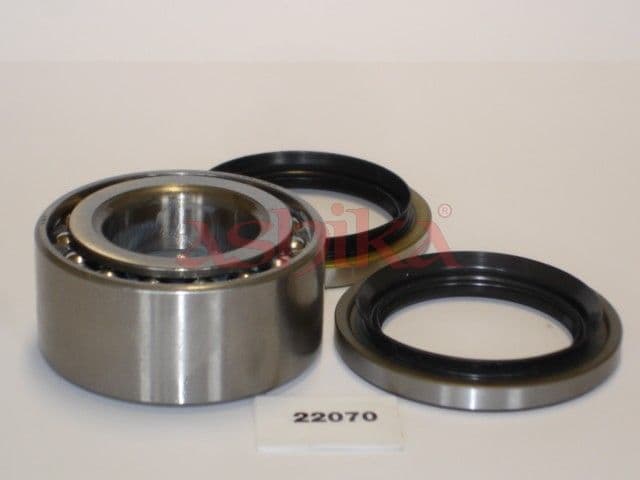Set rulment roata ASHIKA 44-22070