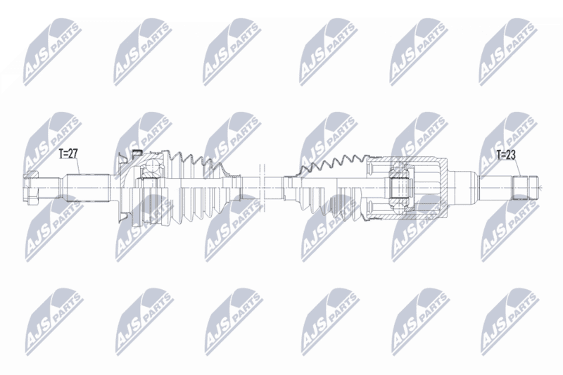 Planetara NTY NPW-FR-212