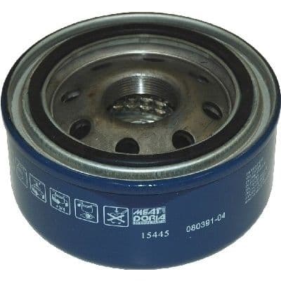 Filtru ulei MEAT & DORIA 15445