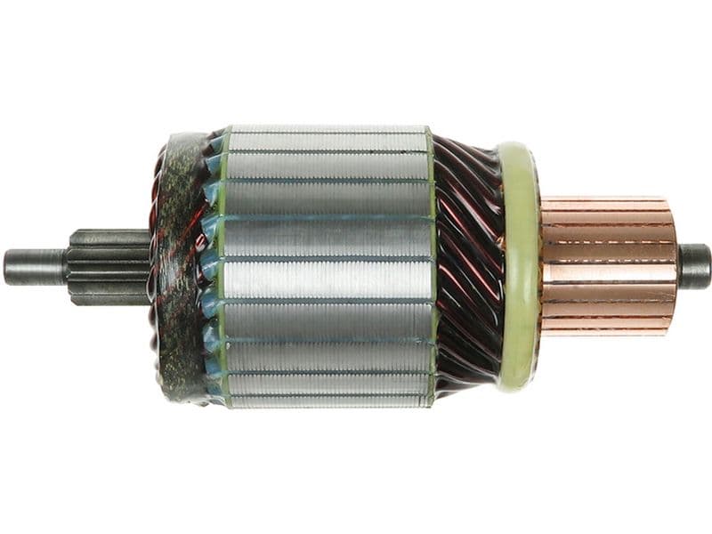 armatura,demaror AS-PL AS SA9018