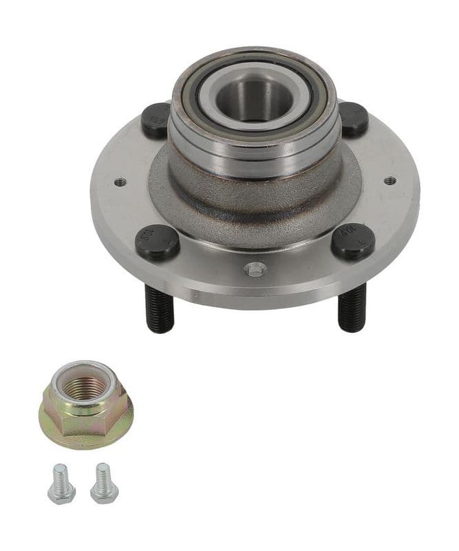 Set rulment roata MOOG VV-WB-11708