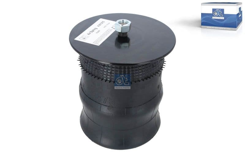 Burduf, suspensie pneumatica DT Spare Parts 4.81375