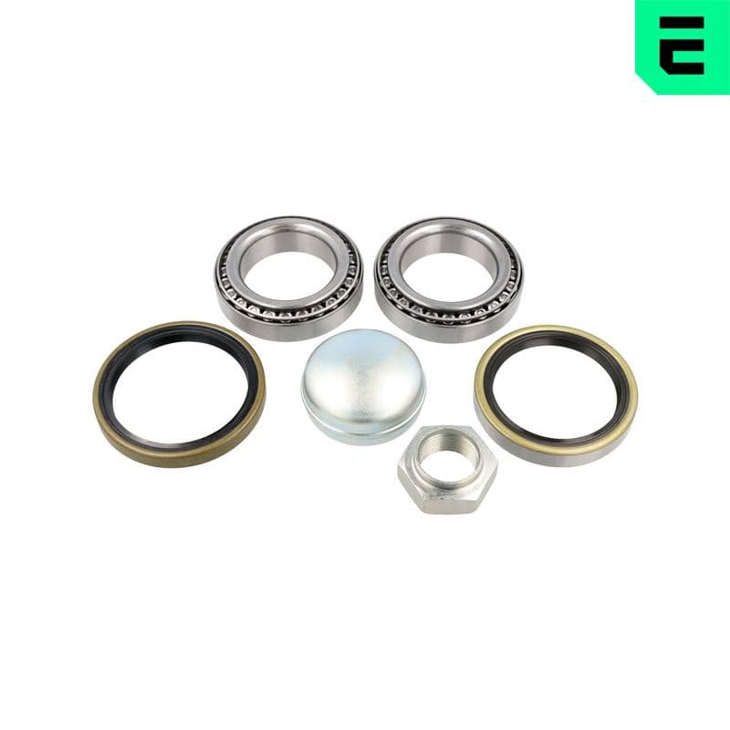 Set rulment roata OPTIMAL 681506