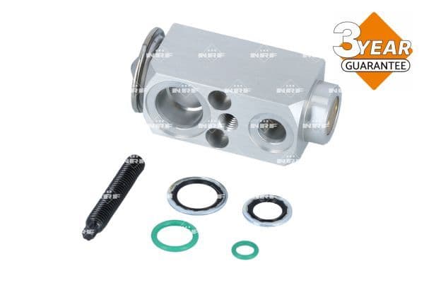 Supapa expansiune, clima NRF 38779