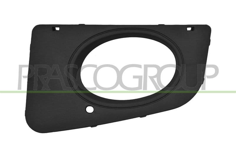 Grila ventilatie, bara protectie PRASCO VG9542124