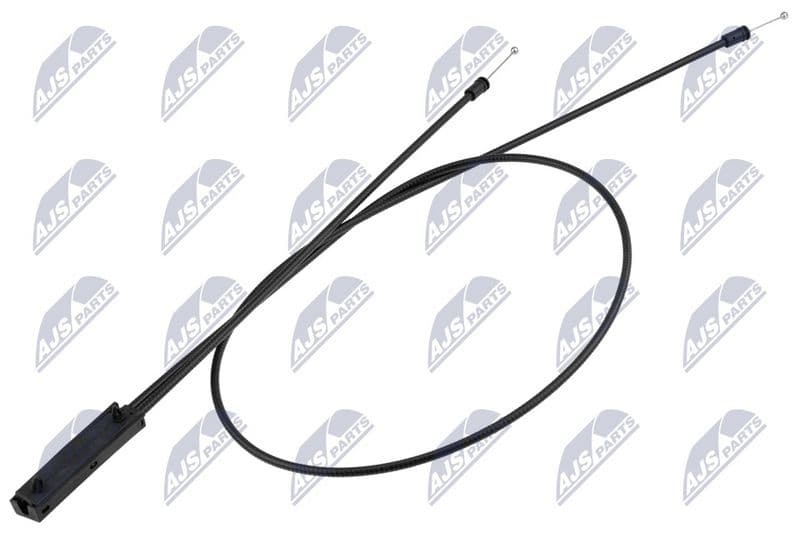Cablu, capota motor NTY EZC-BM-581