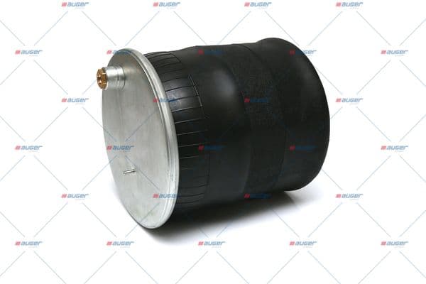 Burduf, suspensie pneumatica AUGER AU 346120-KP02