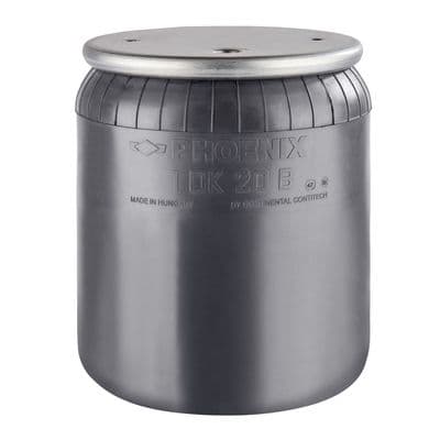 Burduf, suspensie pneumatica Phoenix Quality Range 1 DK 20 B-1 NP
