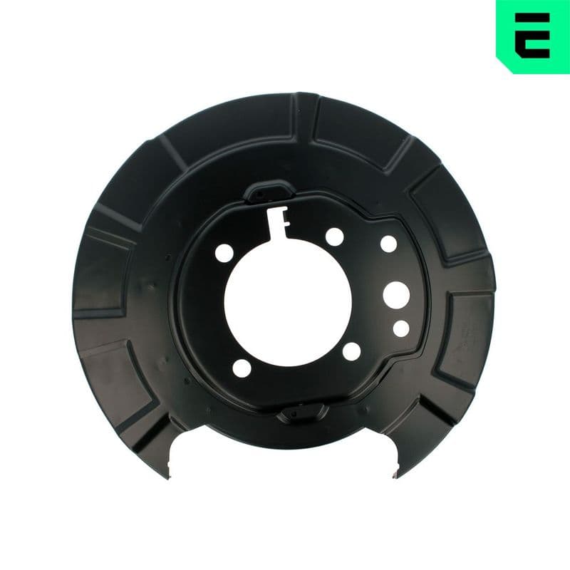 protectie stropire,disc frana OPTIMAL BSP-9607L