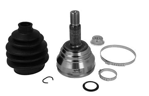 Set articulatie, planetara CIFAM 607-466
