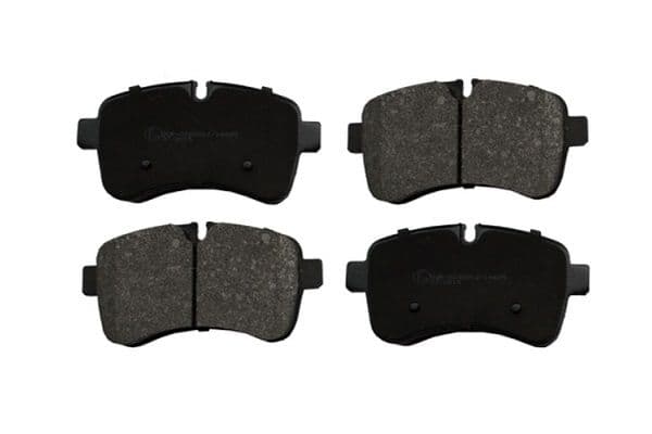 set placute frana,frana disc ASAM AUTOMOTIVE 71735