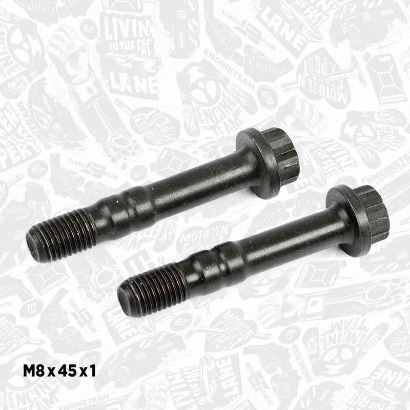 Surub biela ET ENGINETEAM BS0019