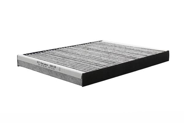 Filtru, aer habitaclu SCT Germany SAK 106